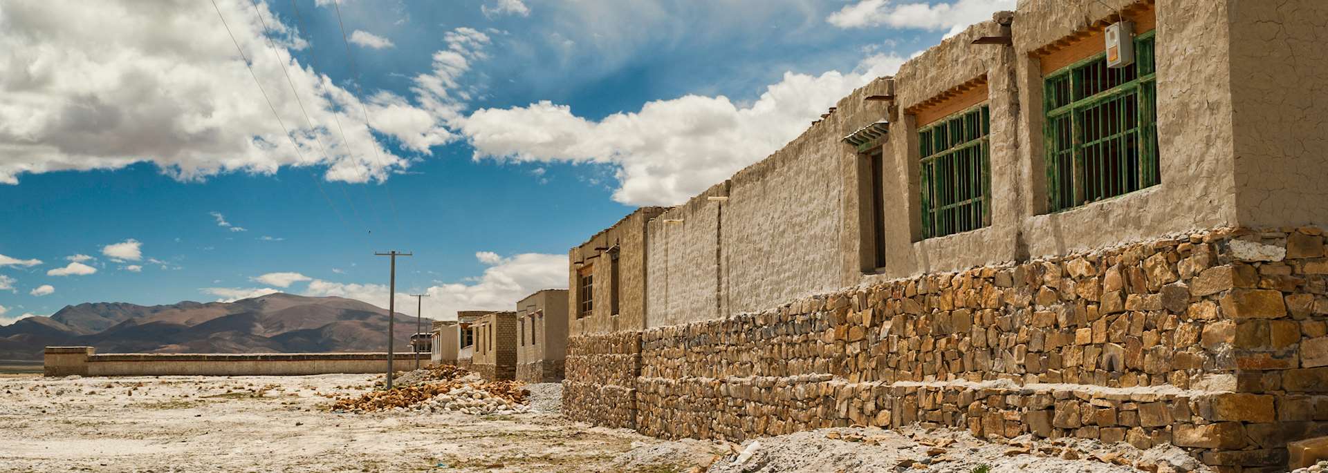 Tingri