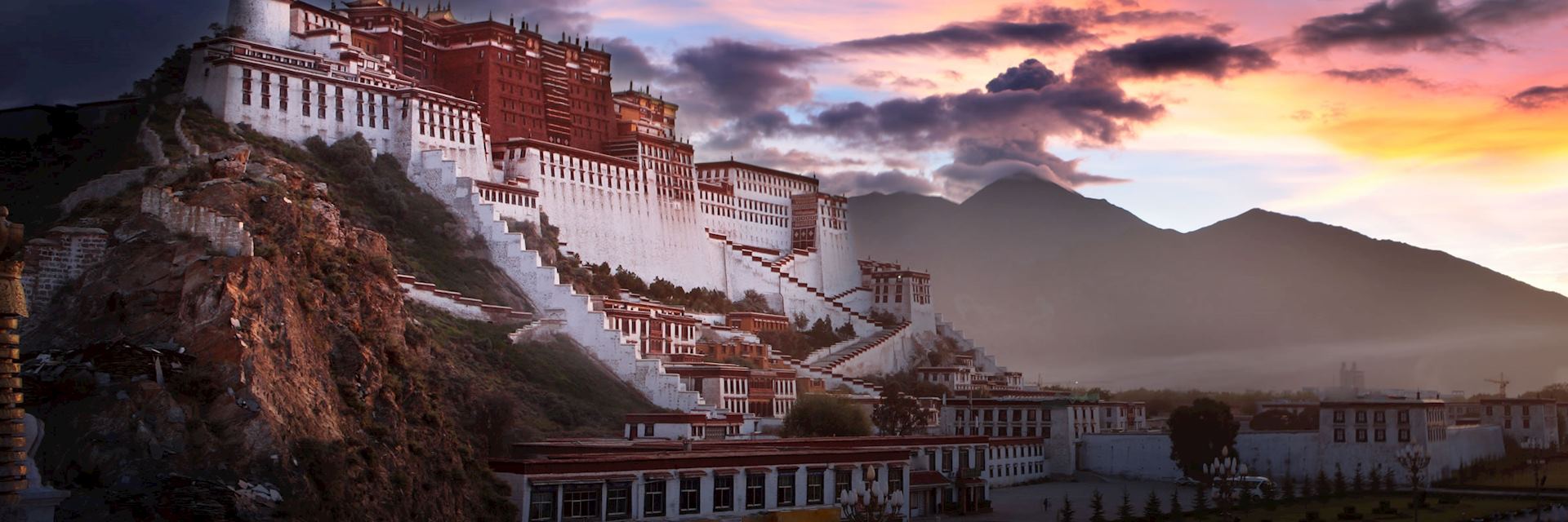 Potala Palace