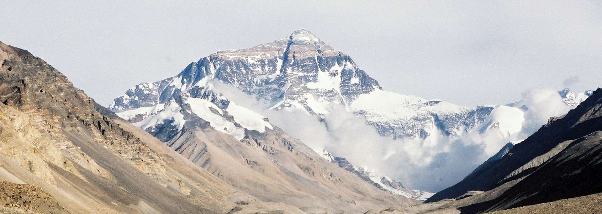 Mount Everest