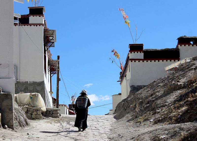 Gyantse