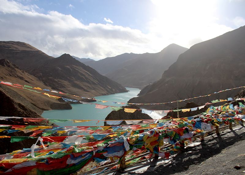 Friendship Highway