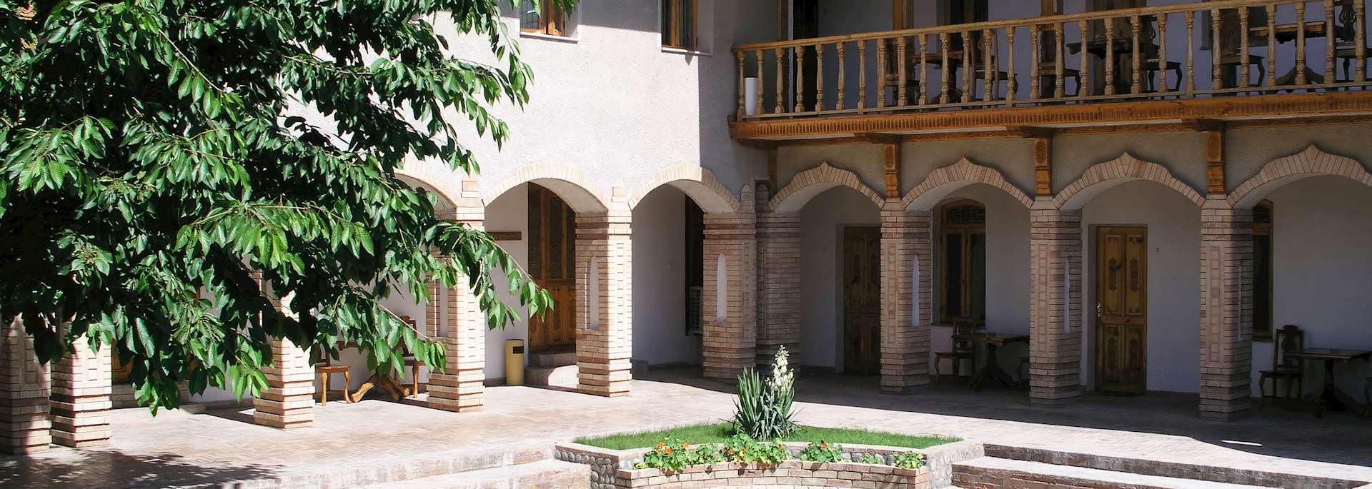 Malika Prime Hotel