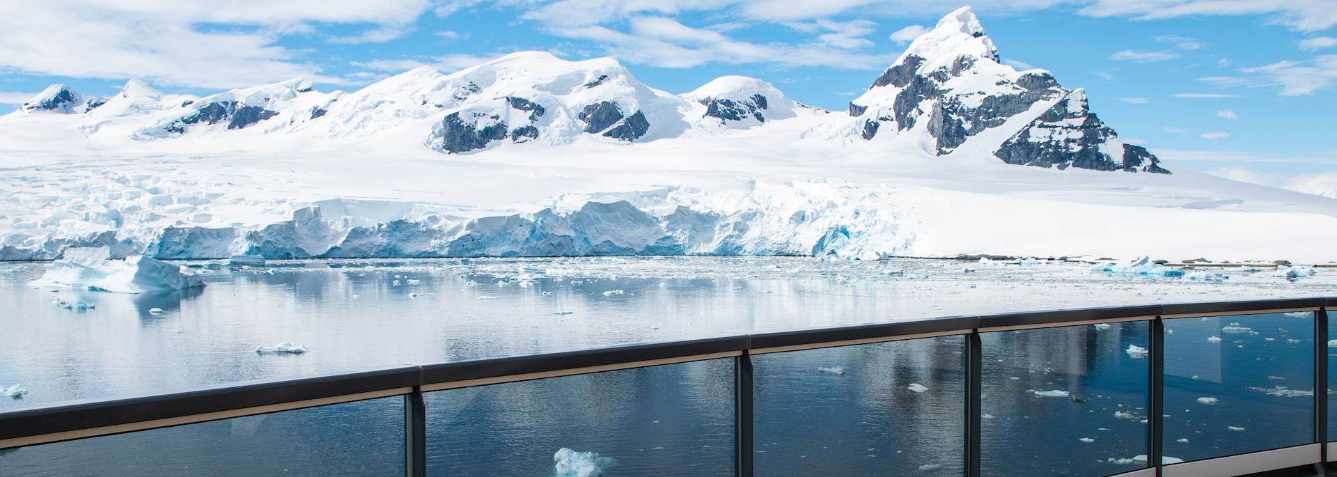 Antarctica