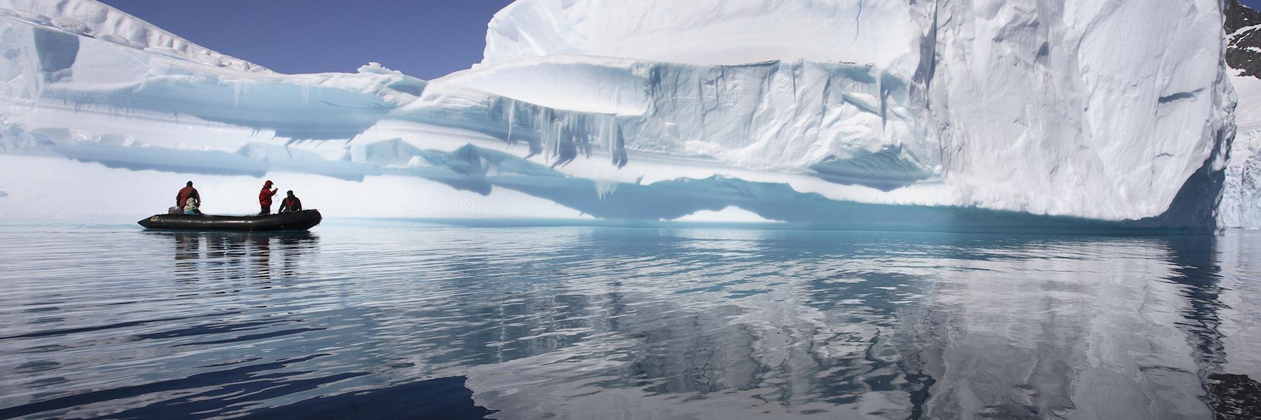 Tailor Made Cruises In The Polar Regions Audley Travel - 