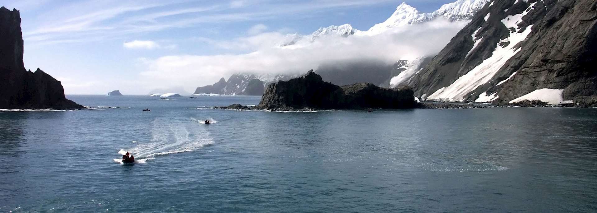 Elephant Island