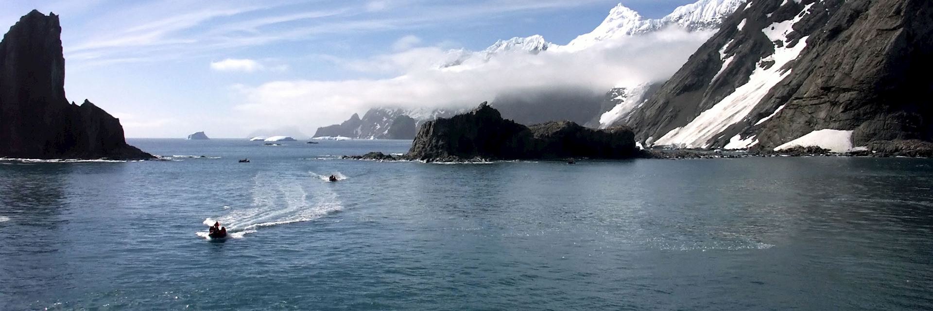 Elephant Island