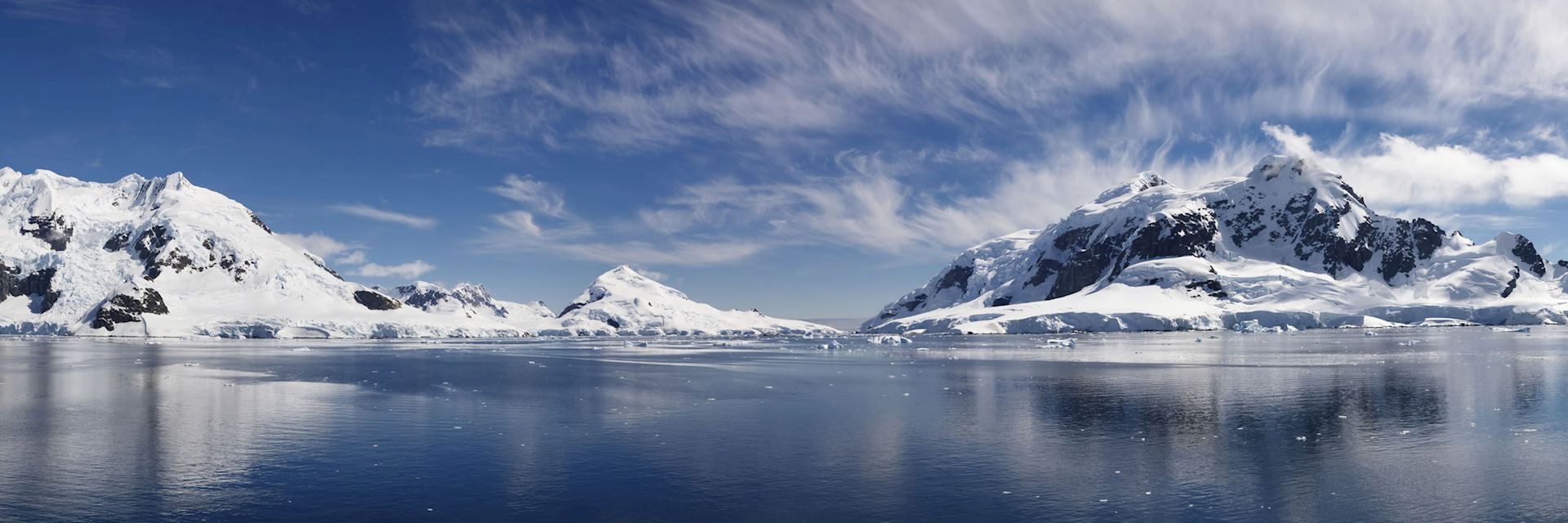 Antarctica