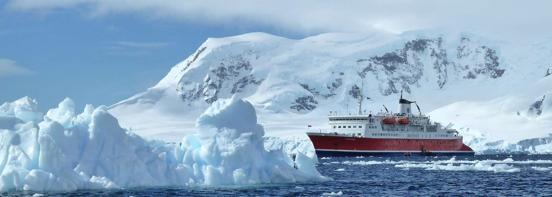 MS Expedition
