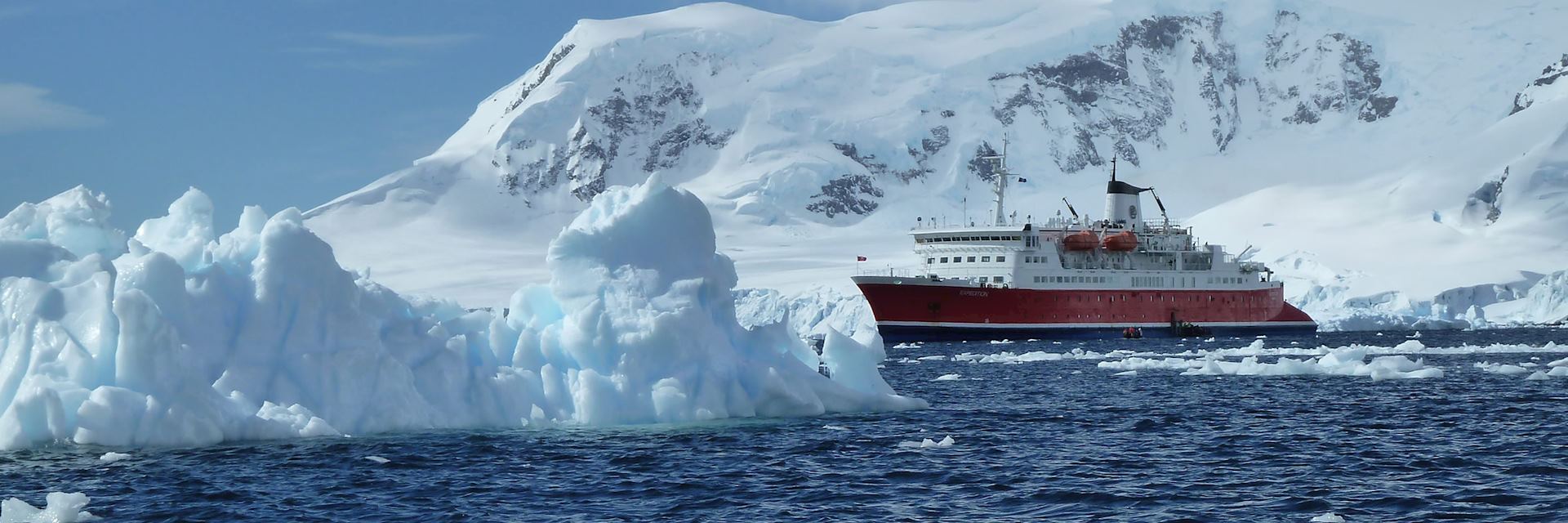 MS Expedition