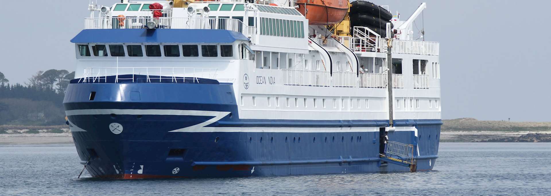 Ocean Nova