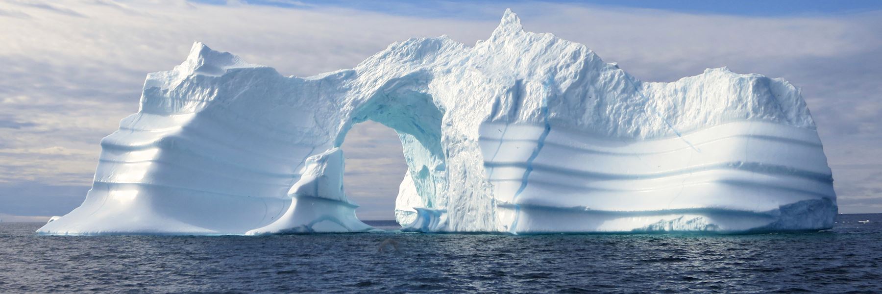 Arctic holidays