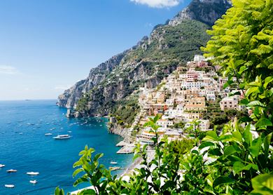 Amalfi Coast, Italy