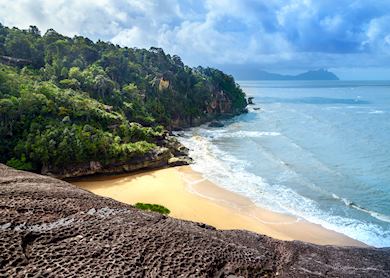 Bako National Park