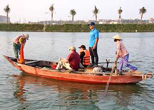 Hoi An