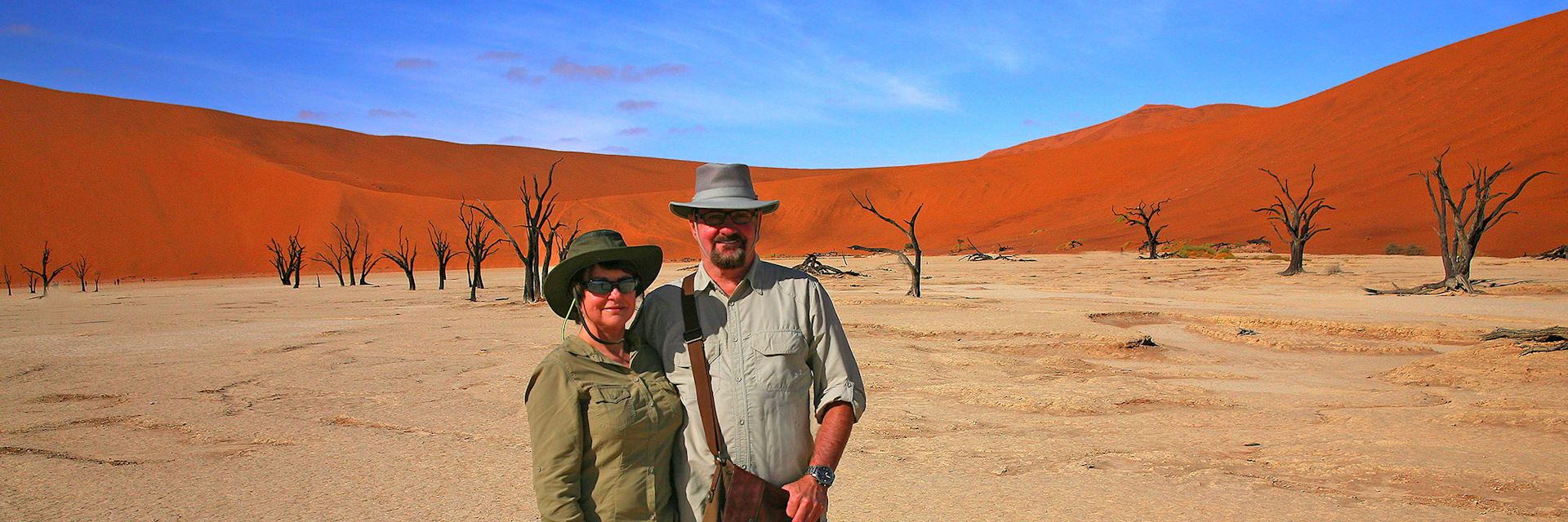 Namibia
