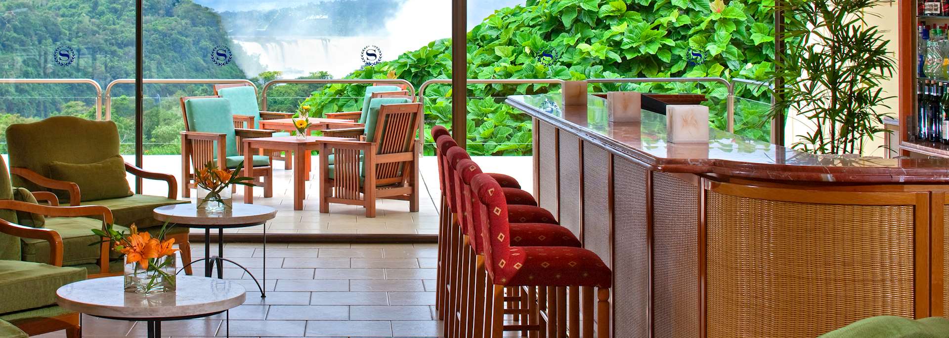 Gran Meliá Iguazú Resort & Spa