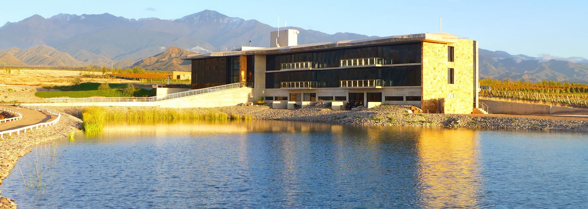 Casa de Uco