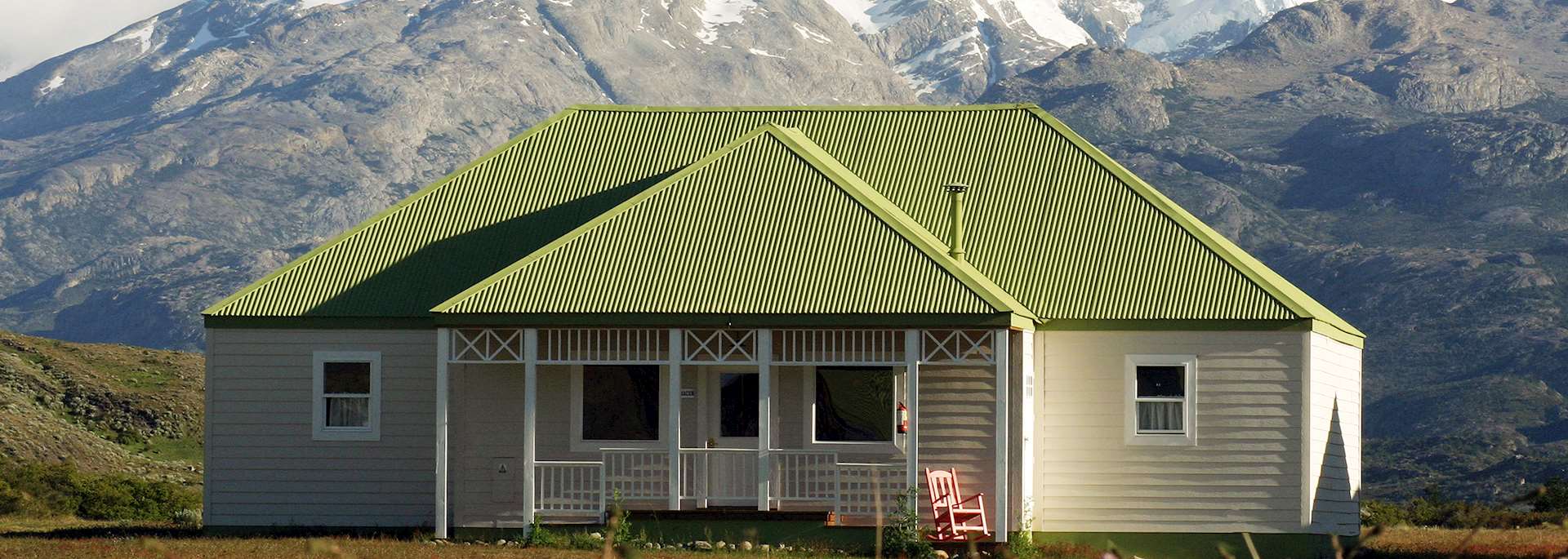 Estancia Cristina