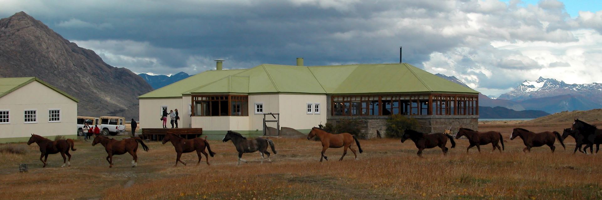 Estancia Cristina