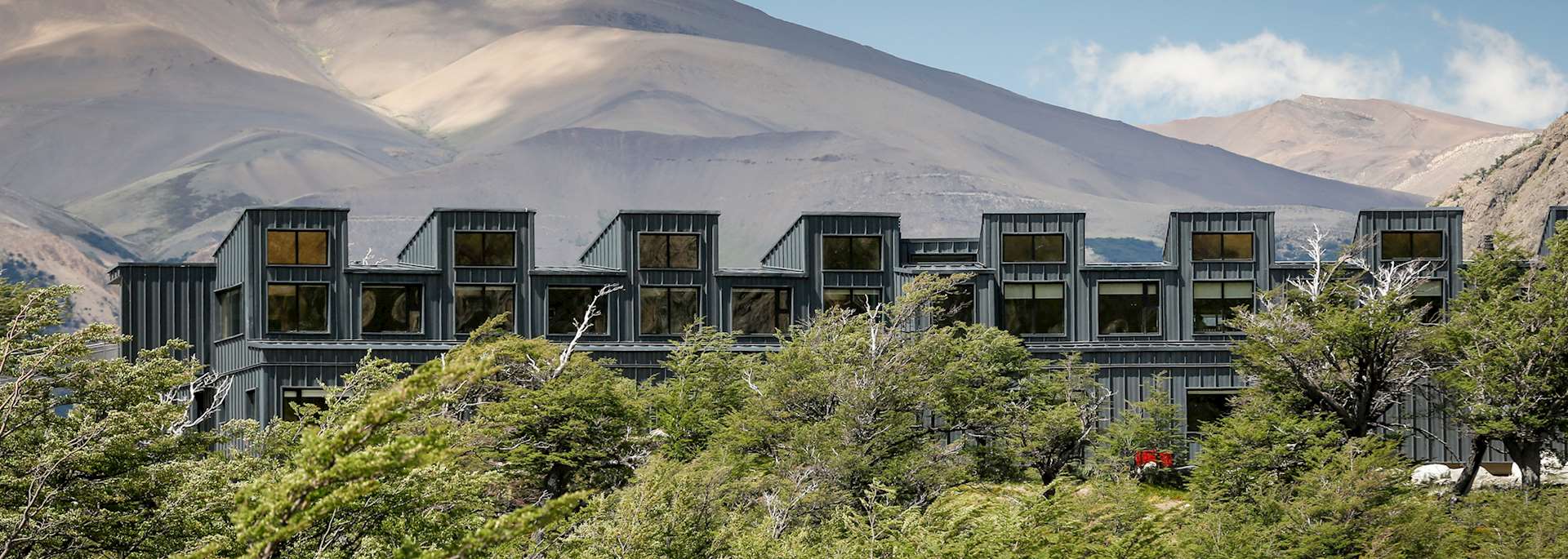 Explora El Chaltén