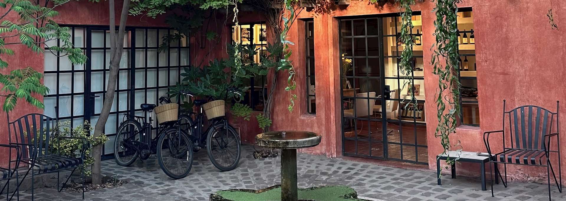 Finca Adalgisa