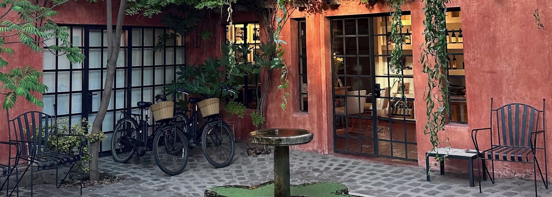Finca Adalgisa
