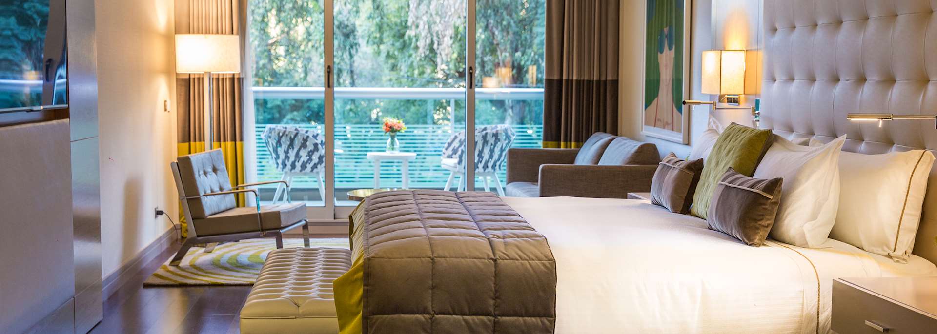 Palladio Hotel