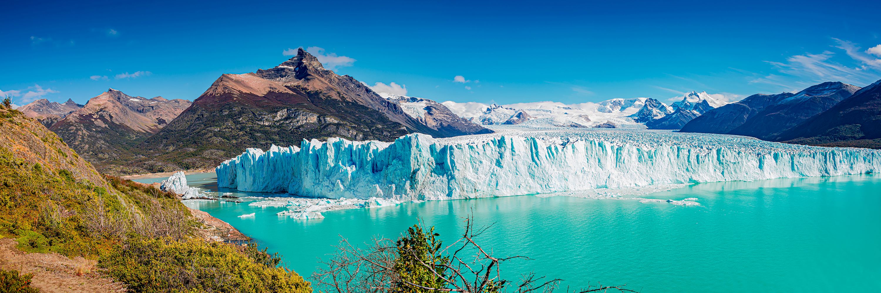 Perito Moreno Glacier