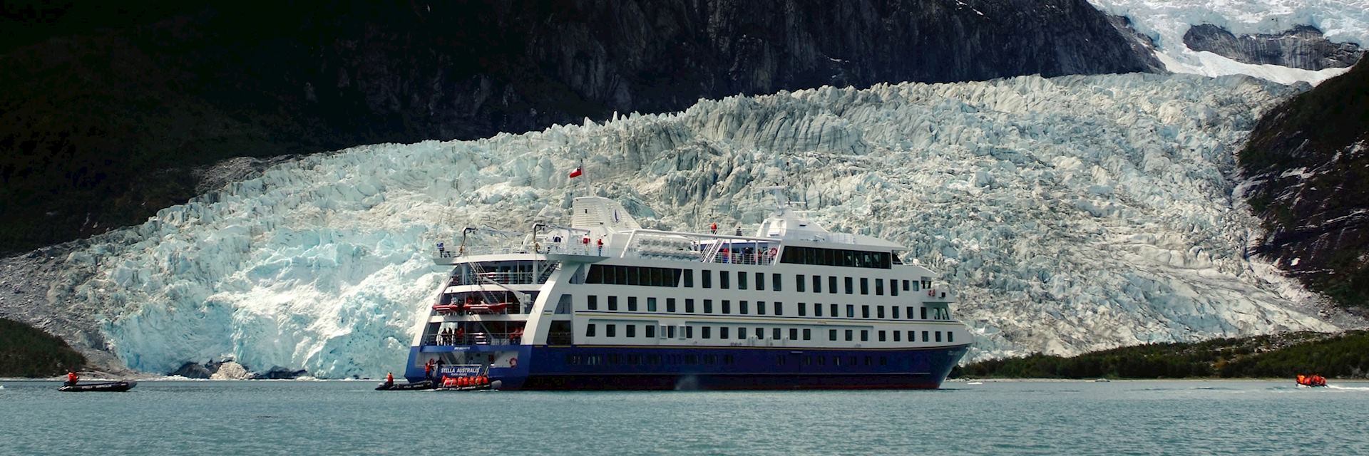 MV Stella Australis