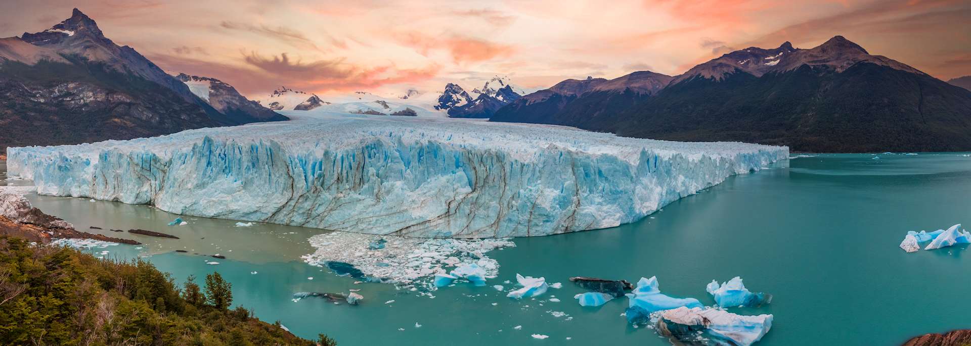 Perito Moreno Glacier
