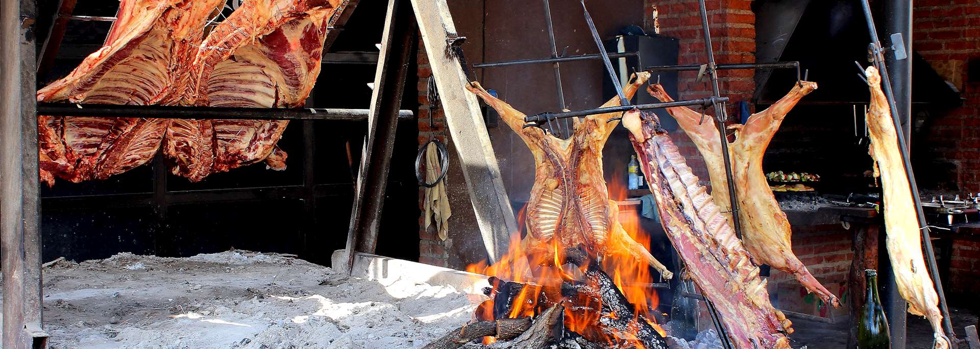 Parrilla