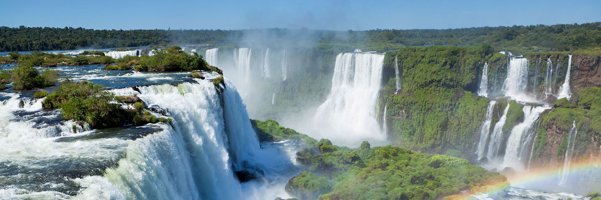 Image result for iguazu falls  photos