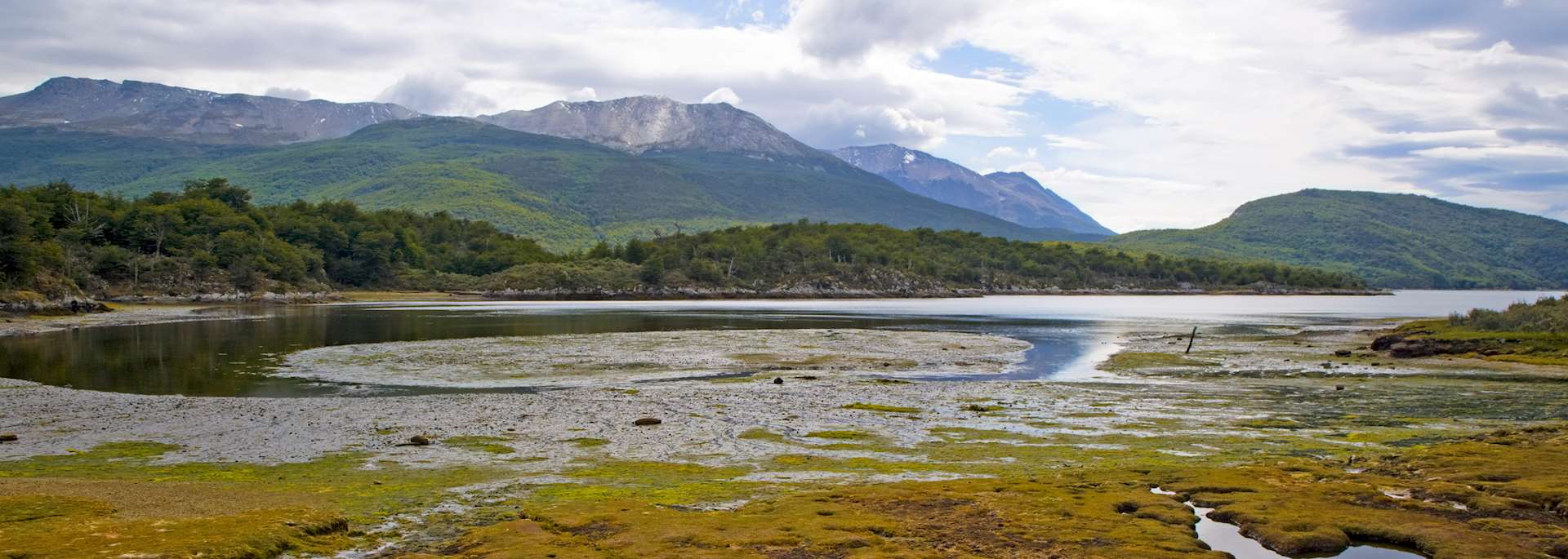 Tierra del Fuego