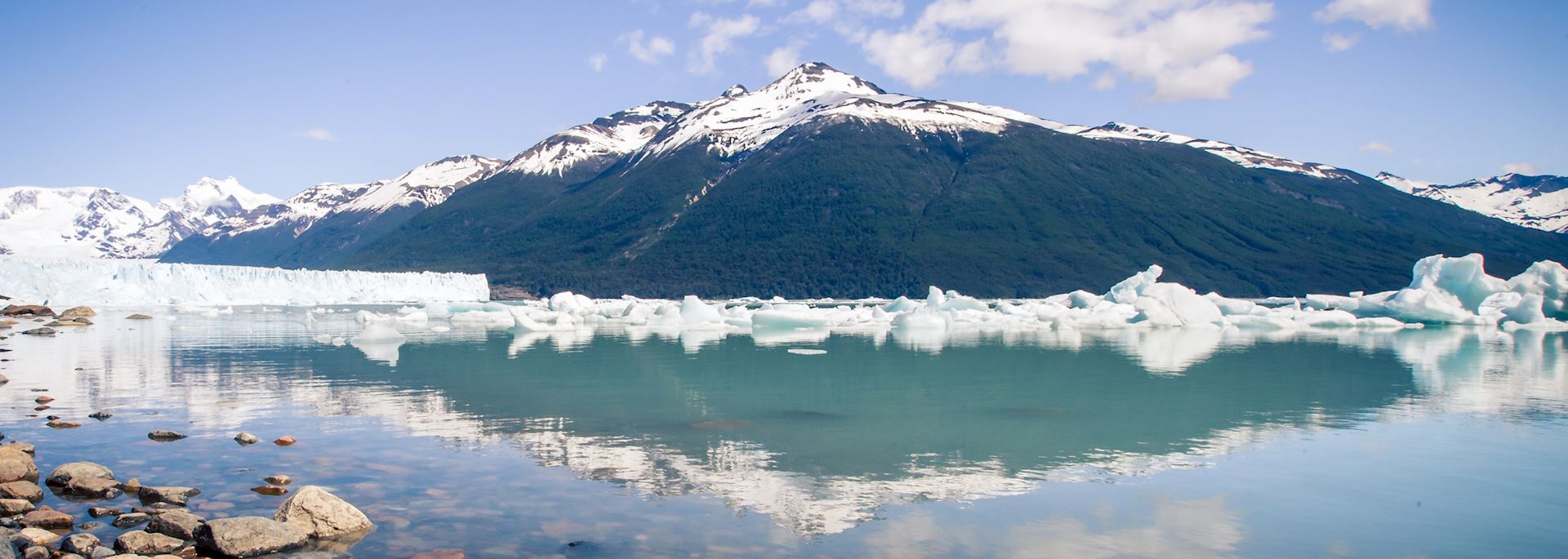 El Calafate, Argentina