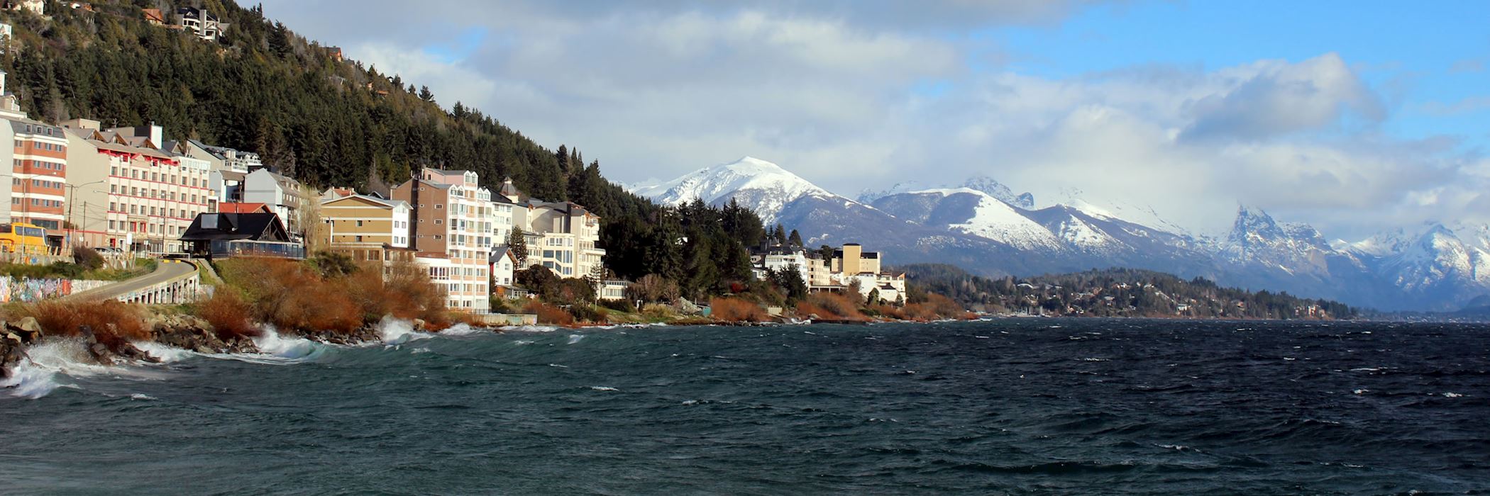 Visit Bariloche on a trip to Argentina | Audley Travel