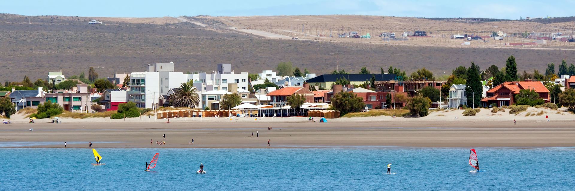 Puerto Madryn