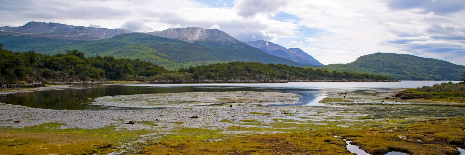 Tierra del Fuego