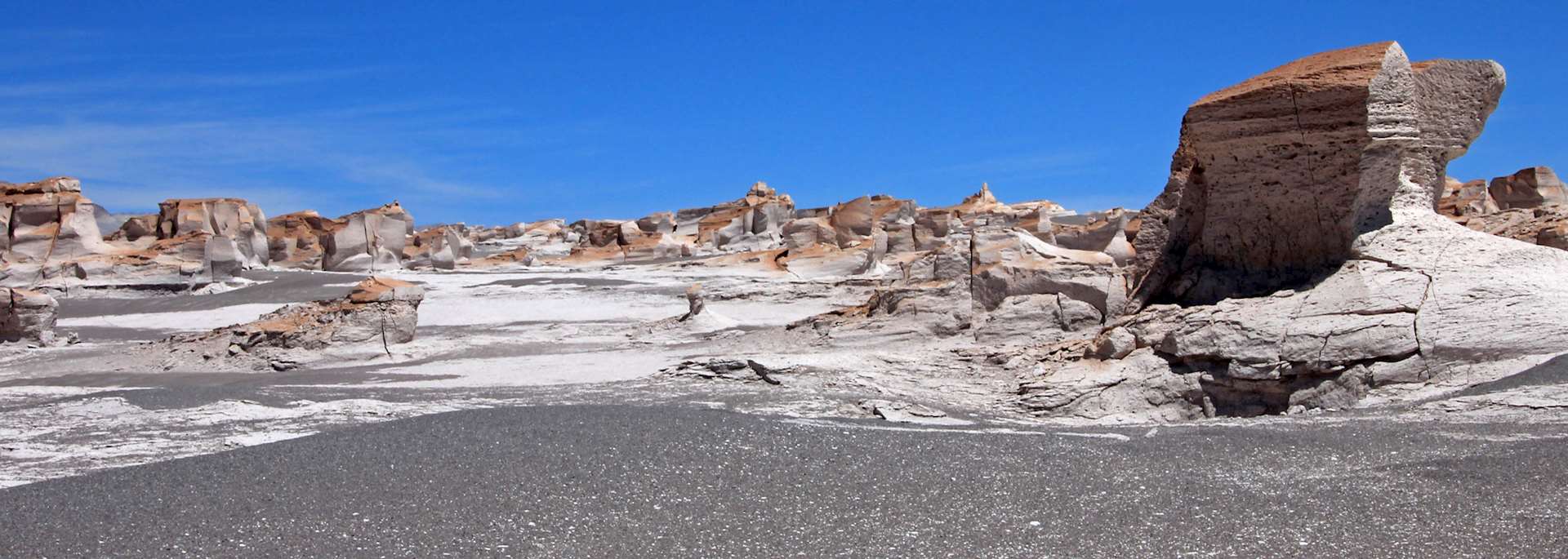 Salta landscape