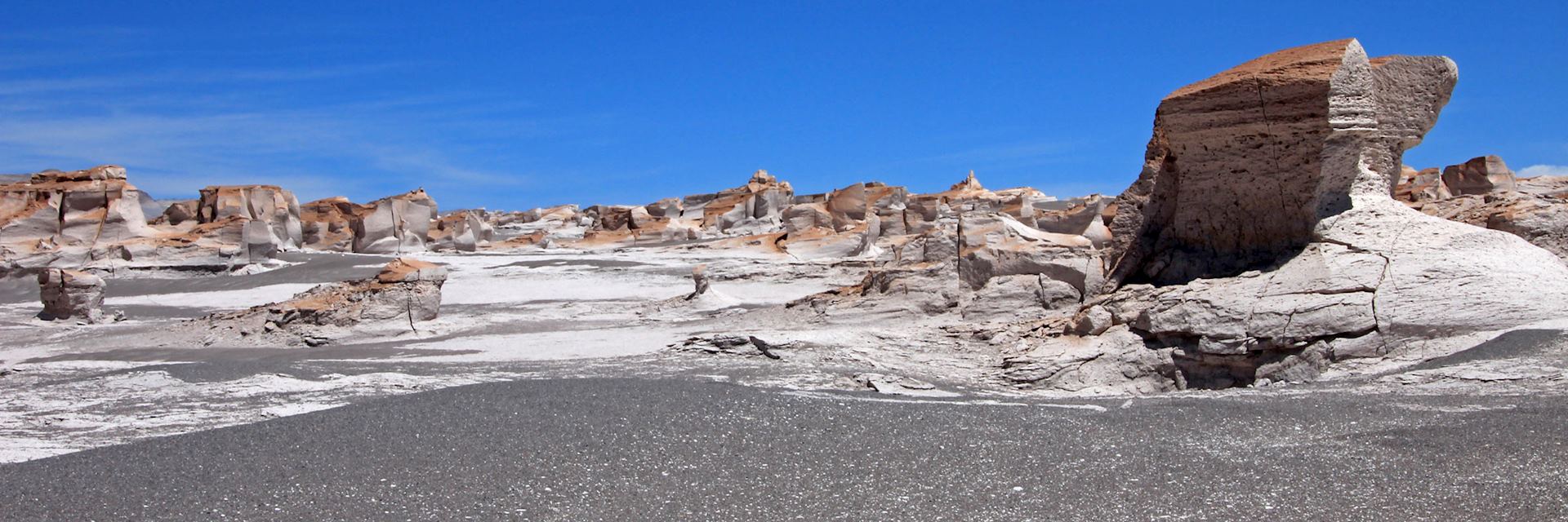 Salta landscape