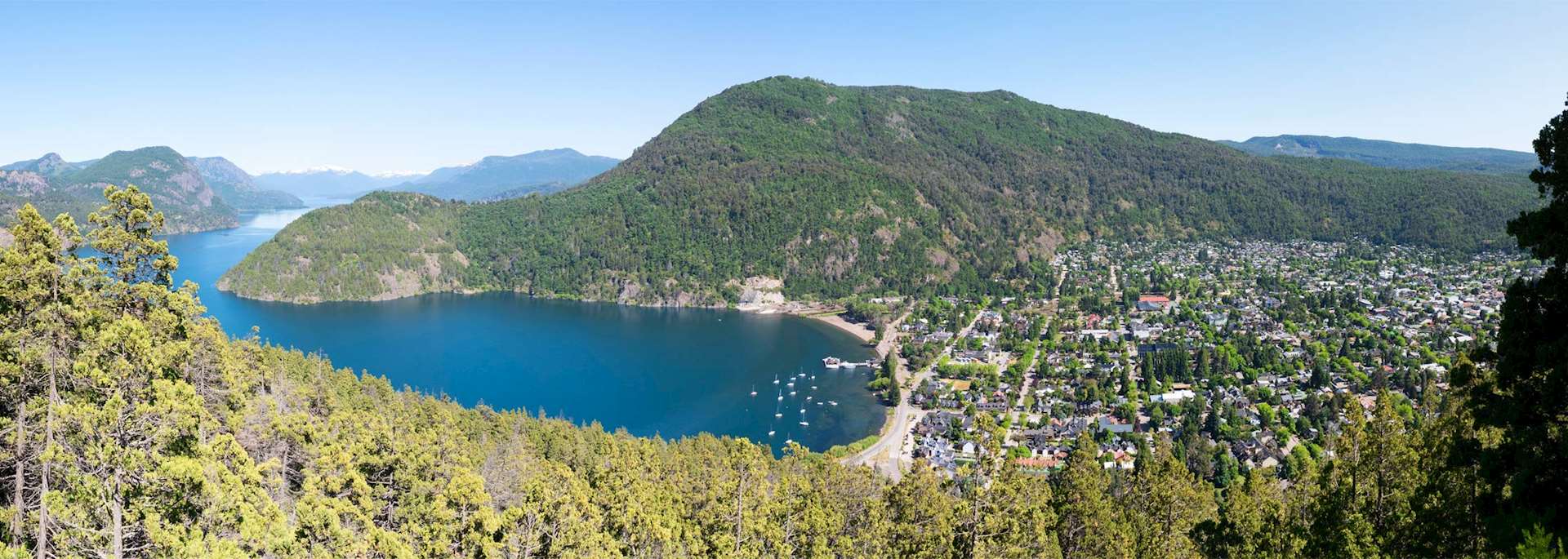San Martin de los Andes