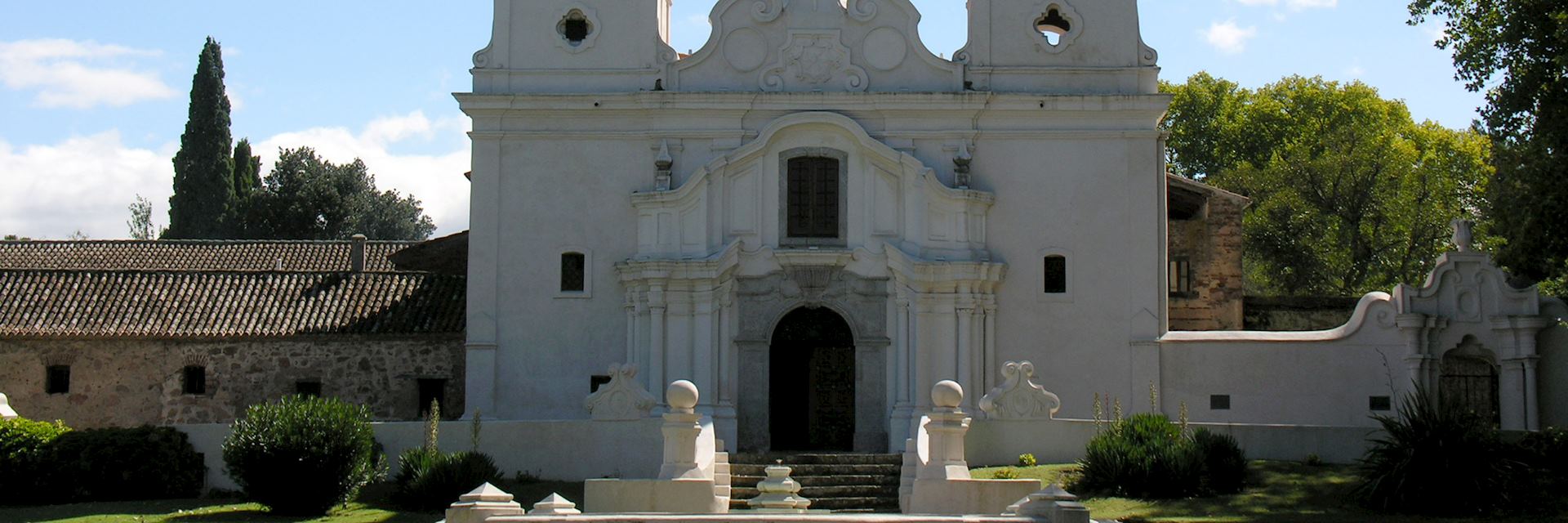 Jesuit Estancia, Córdoba