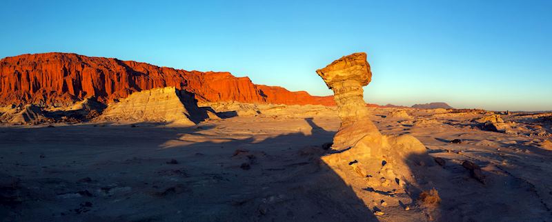 Ischigualasto National Park
