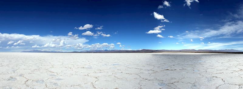 Salinas Grandes