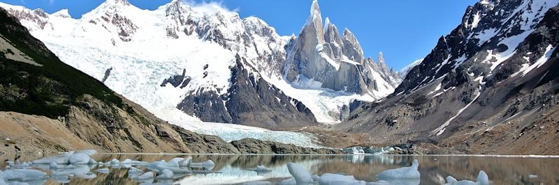 Laguna Torre