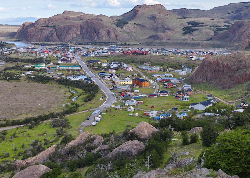 El Chaltén