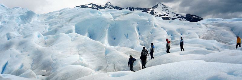 Perito Moreno Glacier