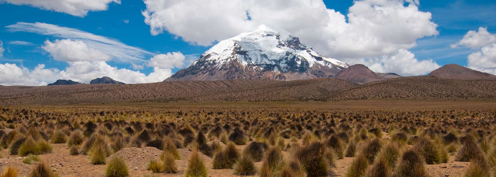 Sajama National Park