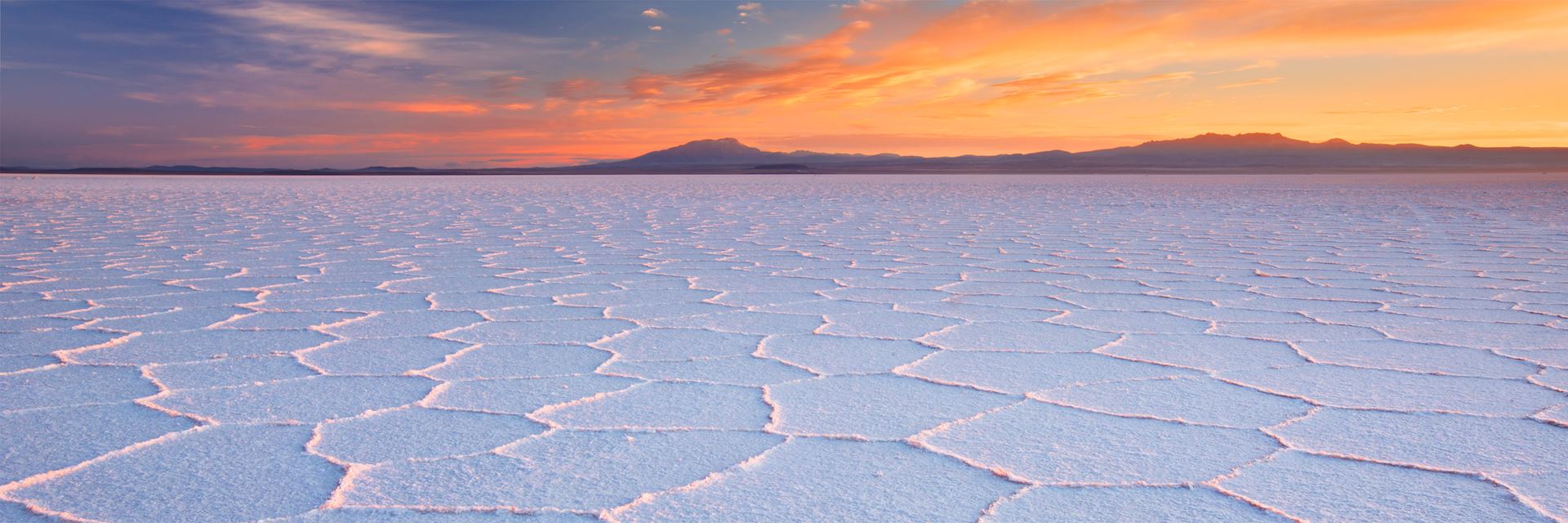 Salar de Uyuni, Southern Altiplano