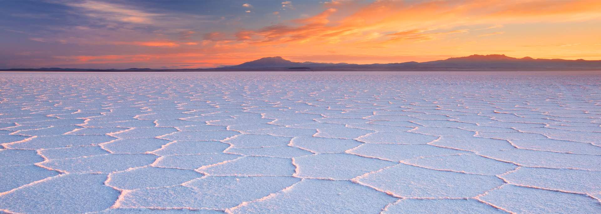 Salar de Uyuni, Southern Altiplano