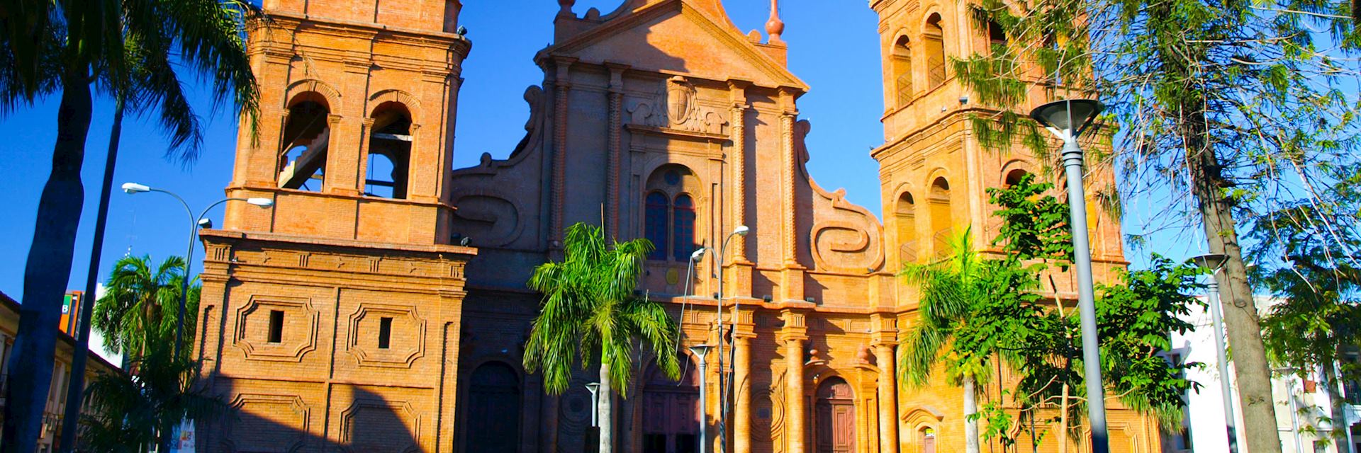 Roman Catholic Archdiocese of Santa Cruz